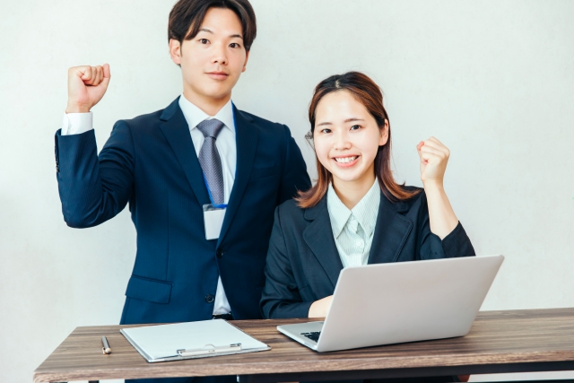 職場適応支援の内容