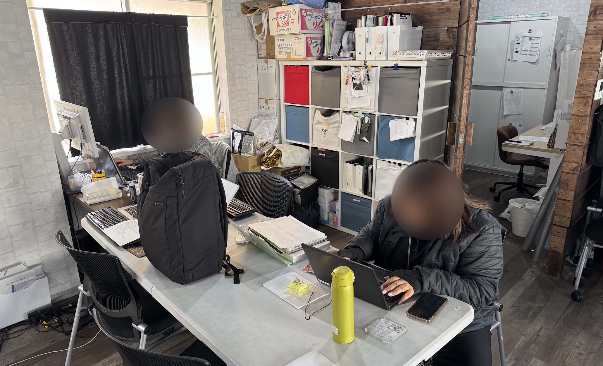 障害者雇用の実績と取組み