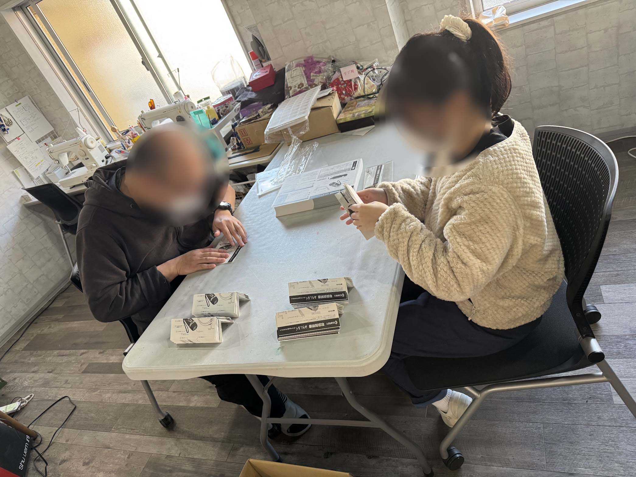 軽作業求人の魅力