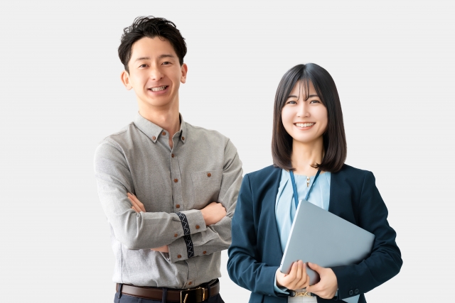 自己啓発で自信を育む