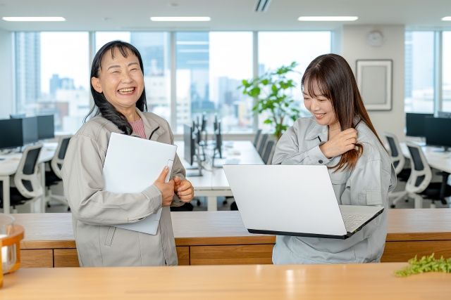 支援員としてのやりがい